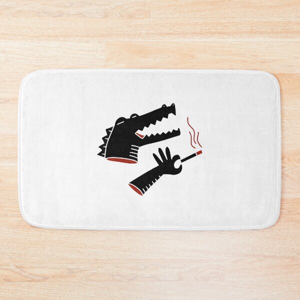 Item preview, Enjoy Smoking designed and sold by Manasuka Creative.
