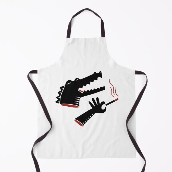 Item preview, Enjoy Smoking designed and sold by Manasuka Creative.