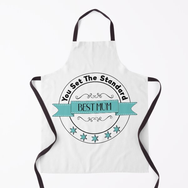 Item preview, Mum - You Set the Standard best mum, any occasion, birthday, Mother’s Day design designed and sold by TheMumShop.