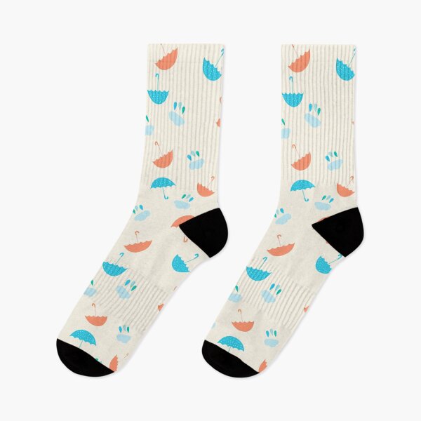 Item preview, Umbrella and cloud patterns designed and sold by Aleksey888.