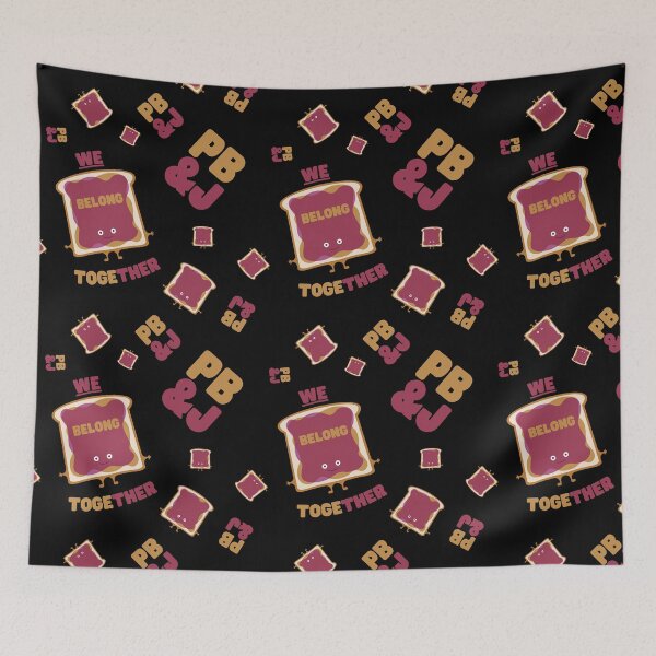 Item preview, We Belong Together designed and sold by EmbracePLUR.