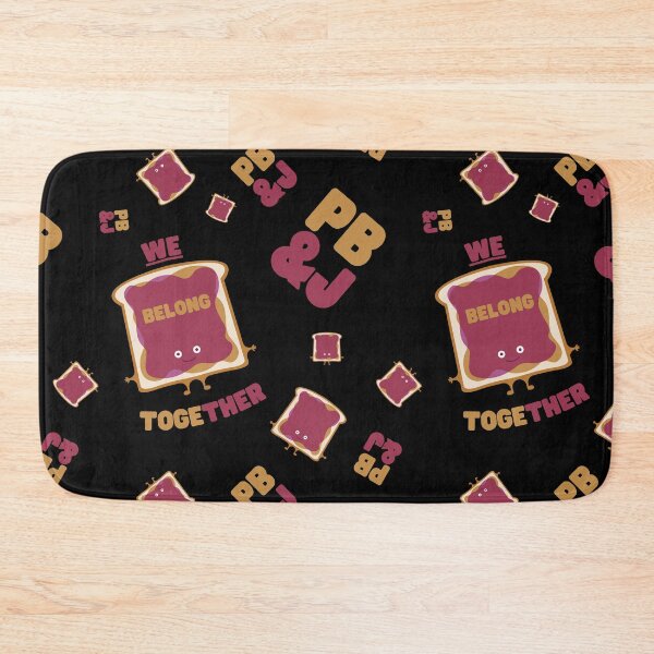 Item preview, We Belong Together designed and sold by EmbracePLUR.