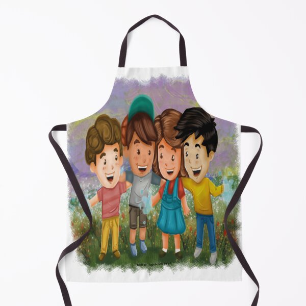 Item preview, Alelita play with all kids designed and sold by Bright Boy Foundation.