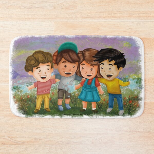 Item preview, Alelita play with all kids designed and sold by Bright Boy Foundation.