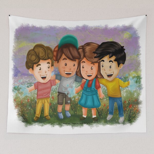 Item preview, Alelita play with all kids designed and sold by Bright Boy Foundation.