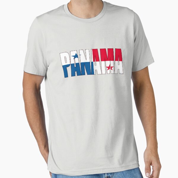 Item preview, Panama Flag designed and sold by MikePrittie.
