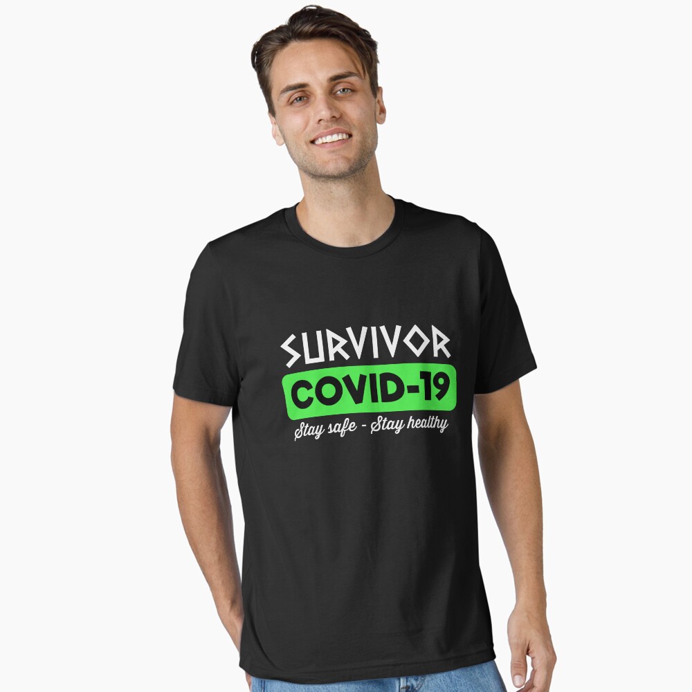 Item preview, Essential T-Shirt designed and sold by VkScript.
