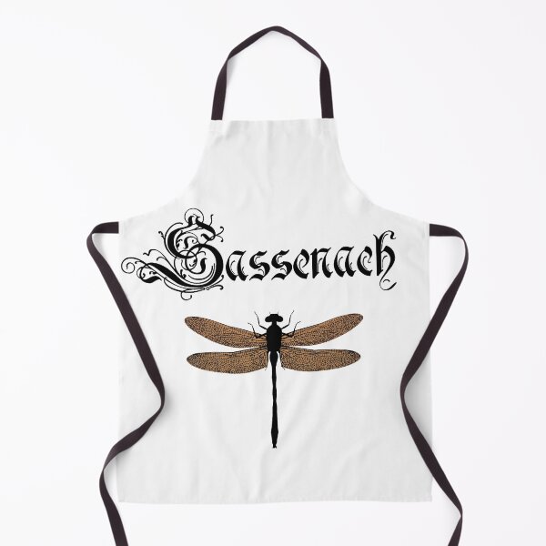 Item preview, Sassenach Dragonfly designed and sold by WildJohnson.