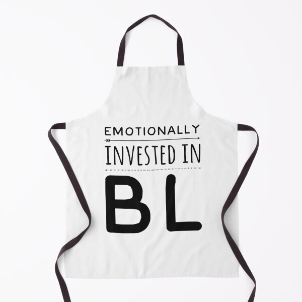 Item preview, Emotionally Invested in BL designed and sold by SerenaBliss.