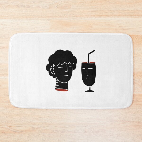 Item preview, Staring at Each Other designed and sold by Manasuka Creative.