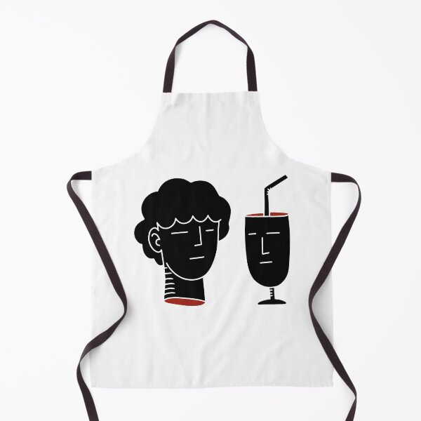Item preview, Staring at Each Other designed and sold by Manasuka Creative.