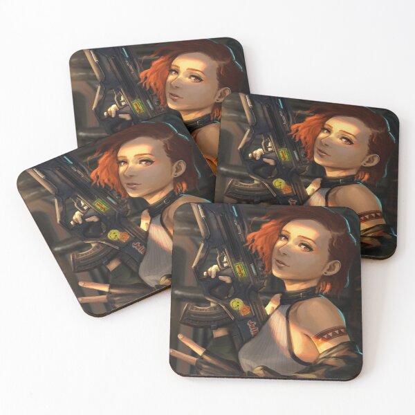Item preview, Maria designed and sold by junifrio.