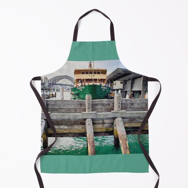 Item preview, Circular Quay, Sydney designed and sold by Carolyn's Captures - Original Photohgraphy.
