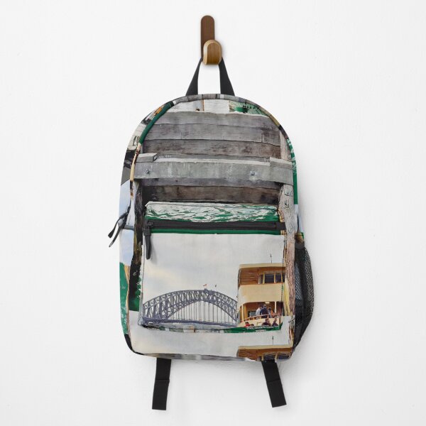 Item preview, Circular Quay, Sydney designed and sold by Carolyn's Captures - Original Photohgraphy.