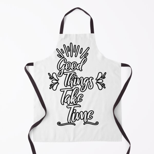 Item preview, Good thing take time designed and sold by Yassineea65.