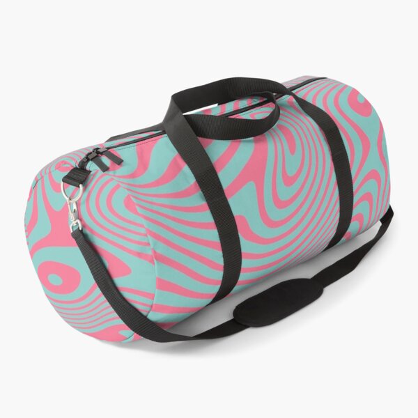 Item preview, Geometric psychedelic ripple pattern #6 designed and sold by Achily.