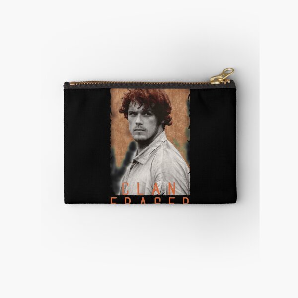 Item preview, Clan Fraser designed and sold by WildJohnson.