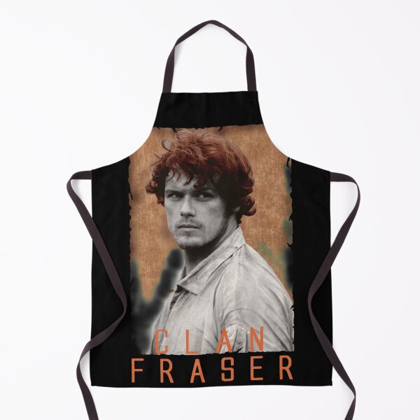 Item preview, Clan Fraser designed and sold by WildJohnson.