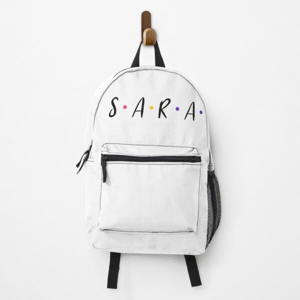 Item preview, Sara Name designed and sold by Teelogic.