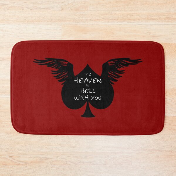 Item preview, Eurovision 2021- Eurovision song contest - ESC fans - El Diablo - its heaven in hell with you designed and sold by talgursmusthave.