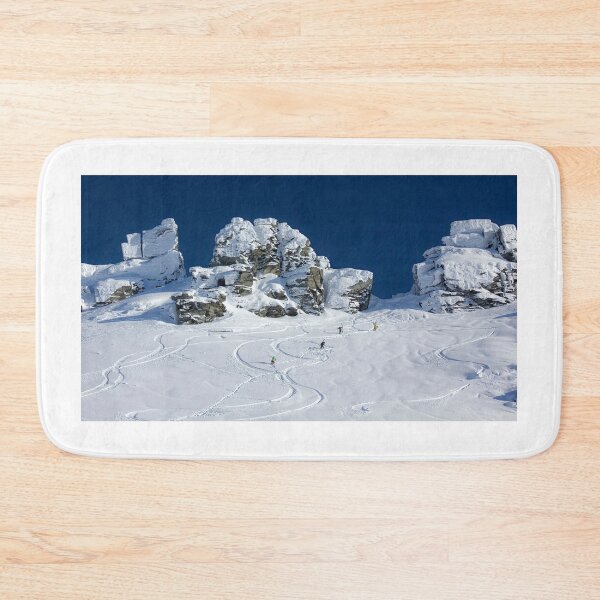 Item preview, Summit of Treble Cone designed and sold by Charles Kosina.