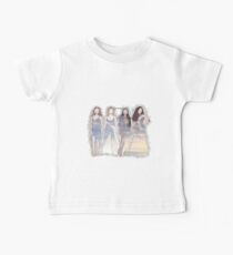 Brits-LM Baby Tee