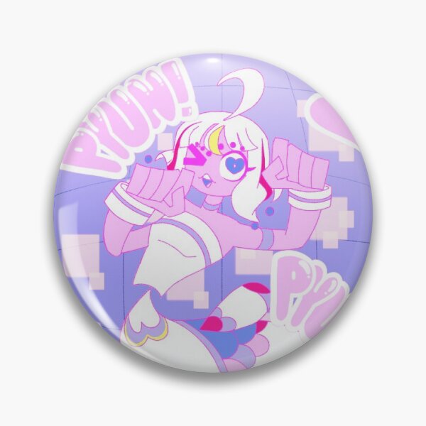 Item preview, Pyun! Pyun! Sayu designed and sold by ValeSkeleton.