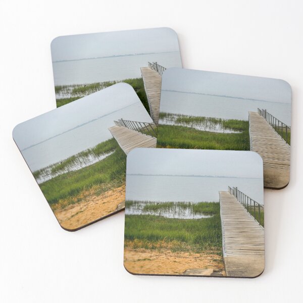 Item preview, Jetty, Lake Colac, Victoria AUSTRALIA designed and sold by Carolyn's Captures - Original Photohgraphy.