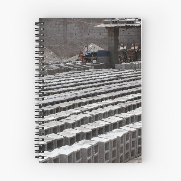 Item preview, Brickyard in Cotacachi designed and sold by rhamm.