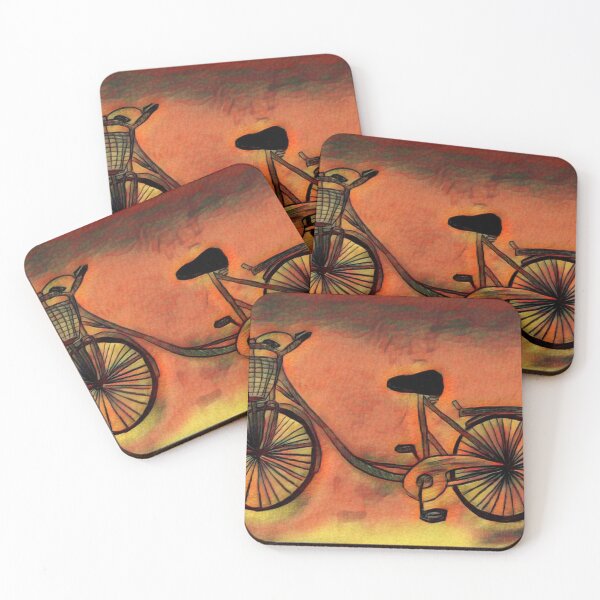 Item preview, bicycle designed and sold by MartinaLovro.