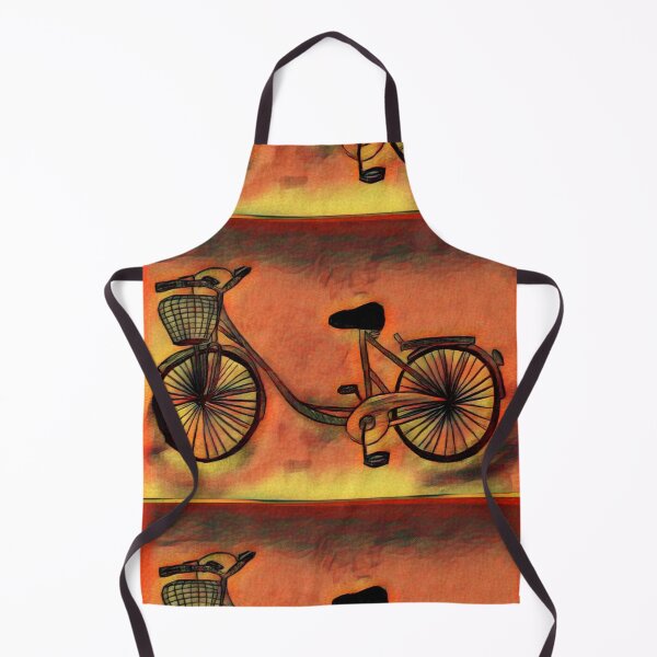 Item preview, bicycle designed and sold by MartinaLovro.