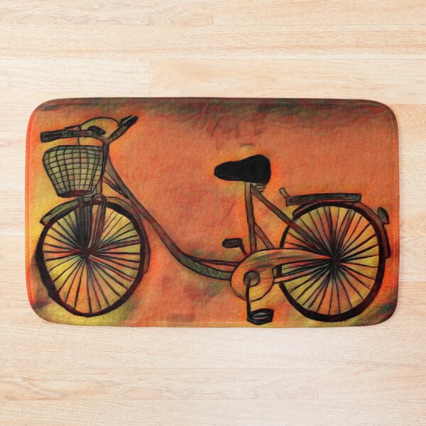 Item preview, bicycle designed and sold by MartinaLovro.