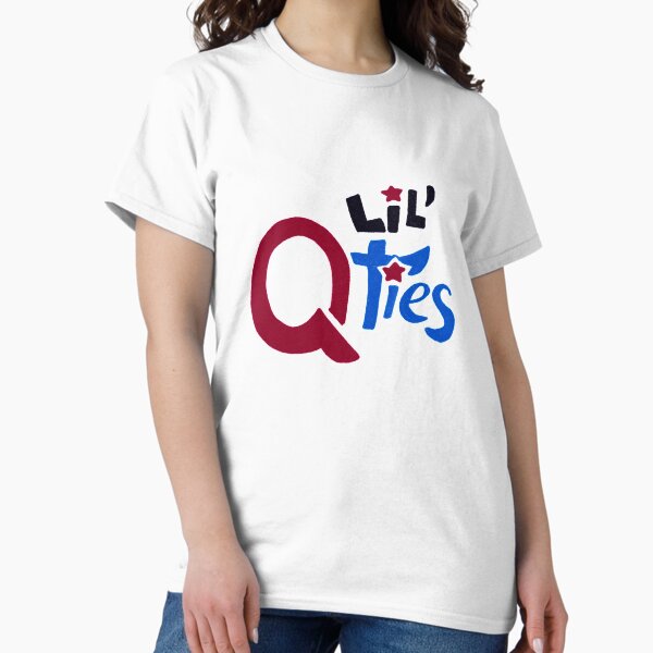 Item preview, Lil’ Qties designed and sold by dhansonart.