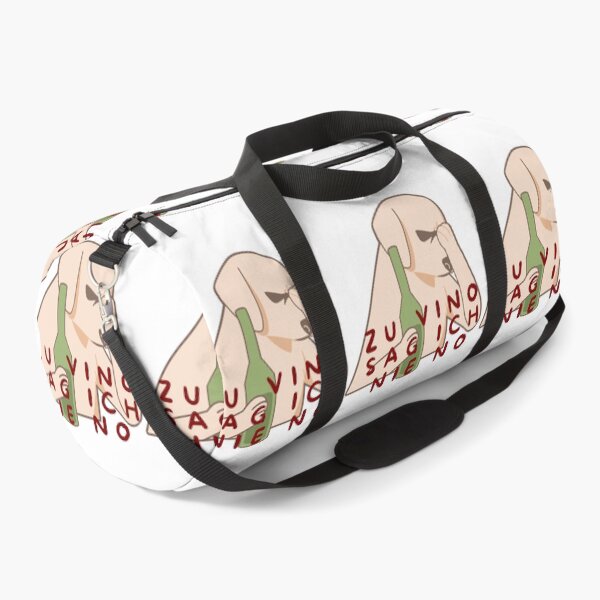 Item preview, Zu vino sag ich nie no designed and sold by CeciLop.