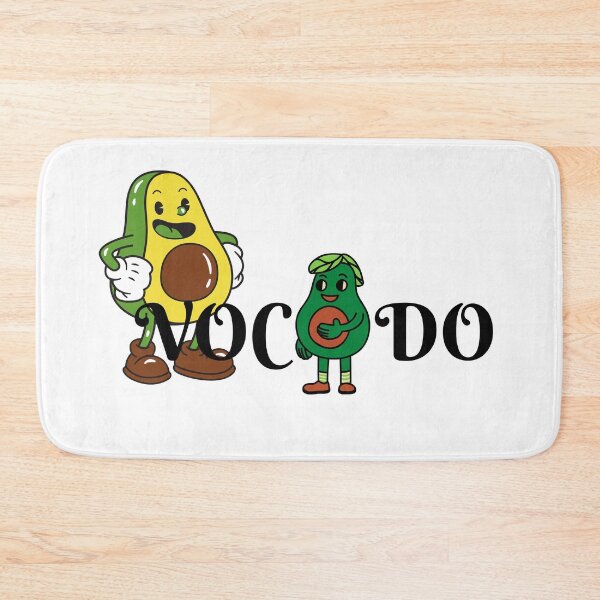 Item preview, AVOCADO designed and sold by passiveink.