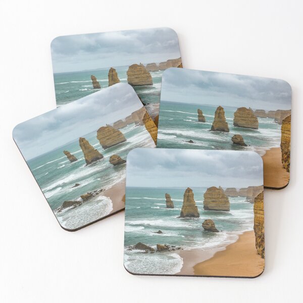 Item preview, Great Ocean Rd, Victoria designed and sold by Carolyn's Captures - Original Photohgraphy.
