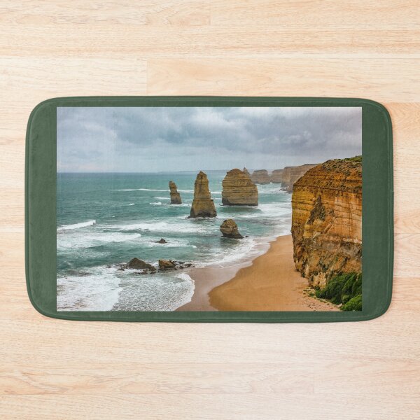Item preview, Great Ocean Rd, Victoria designed and sold by Carolyn's Captures - Original Photohgraphy.