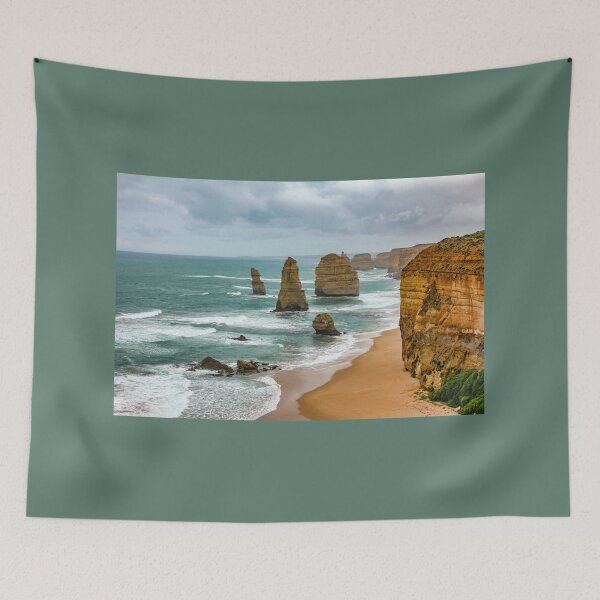 Item preview, Great Ocean Rd, Victoria designed and sold by Carolyn's Captures - Original Photohgraphy.