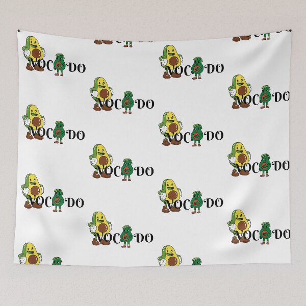 Item preview, AVOCADO designed and sold by passiveink.