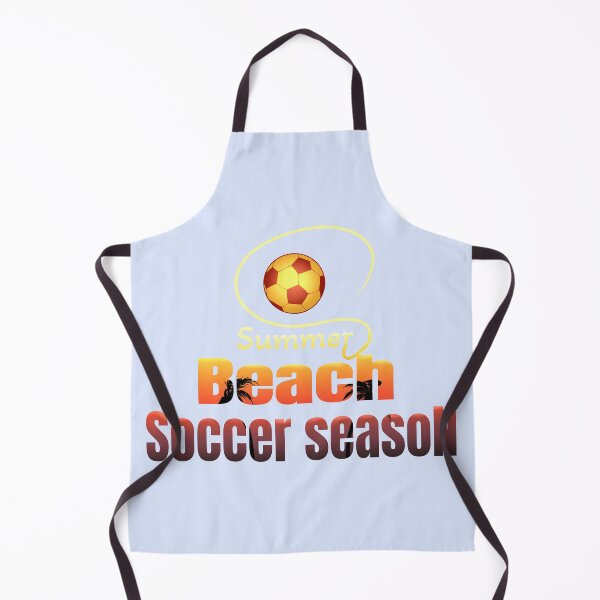 Item preview, Summer beach soccer season with more sun designed and sold by Vallirant.