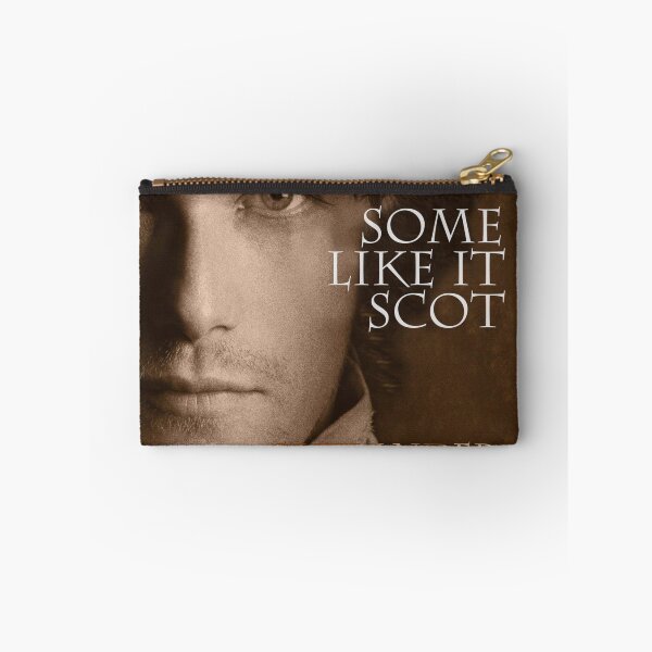 Item preview, Some Like It Scot Outlander designed and sold by WildJohnson.
