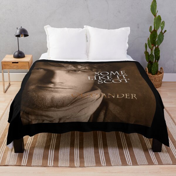 Item preview, Some Like It Scot Outlander designed and sold by WildJohnson.