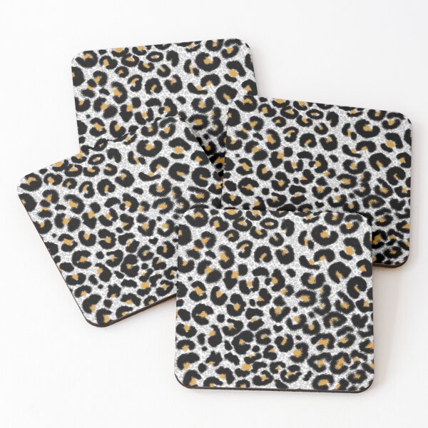 Item preview, Spring is here collection - animal print designed and sold by Fortified.