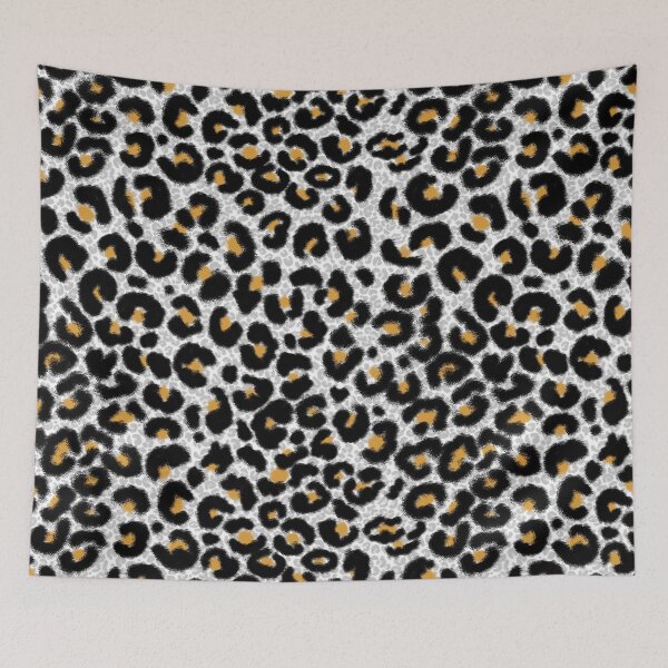 Item preview, Spring is here collection - animal print designed and sold by Fortified.