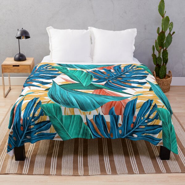 Item preview, Spring is here floral pattern designed and sold by Fortified.