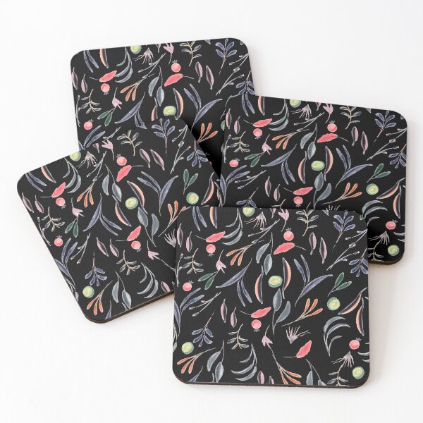 Item preview, Spring is here watercolor designed and sold by Fortified.