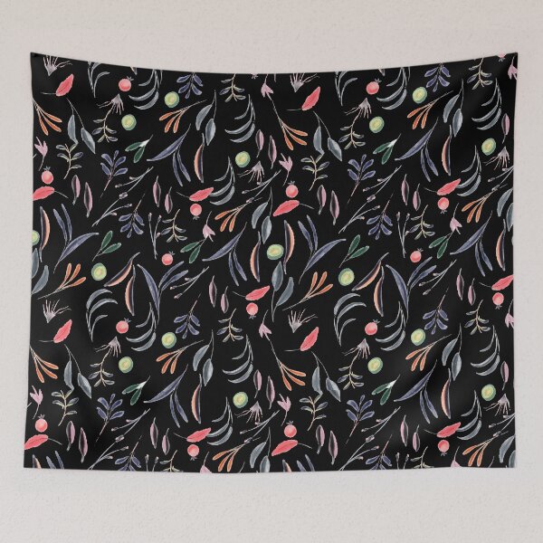 Item preview, Spring is here watercolor designed and sold by Fortified.