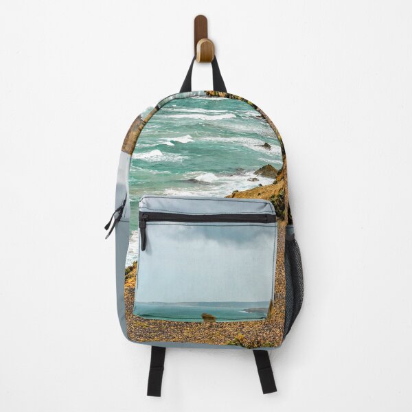Item preview, Moody Great Ocean Rd, Victoria Australia designed and sold by Carolyn's Captures - Original Photohgraphy.