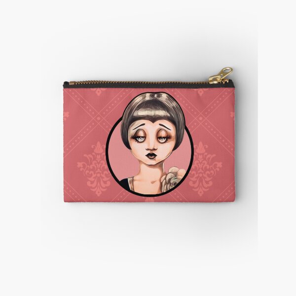 Item preview, Jazz Baby Mauve designed and sold by RoGoArt.