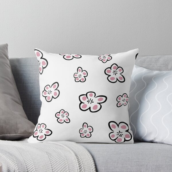 Item preview, Spring is here floral pattern designed and sold by Fortified.
